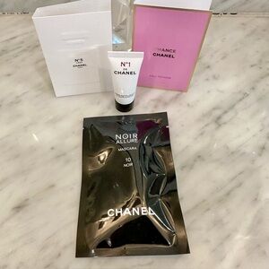 New Chanel Minis Bundle